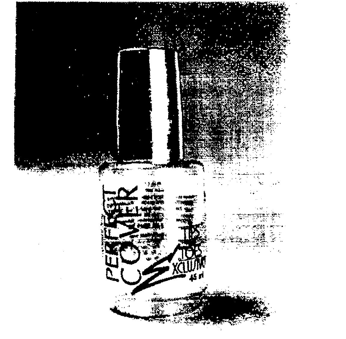 Perfect Cover Device mark 571047 Trademark