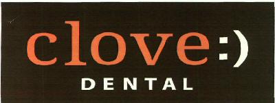 Clove Dental (device) Device mark 2626788 Trademark