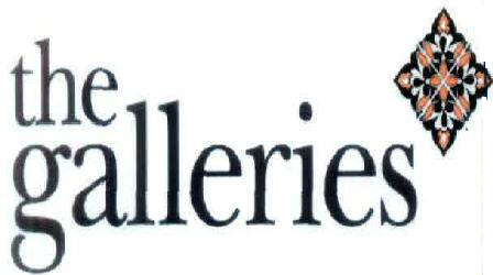 The Galleries Device mark 1871836 Trademark