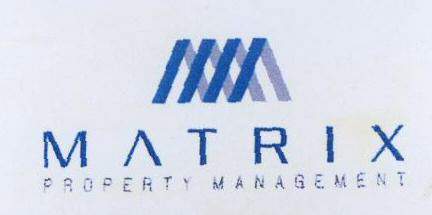 M A T R I X (label) Device mark 1681892 Trademark