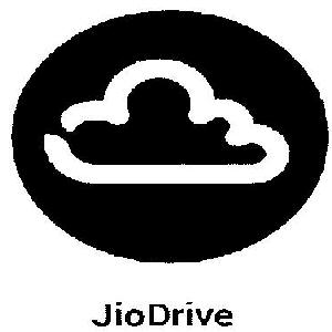 Jiodrive Device mark 2791504 Trademark