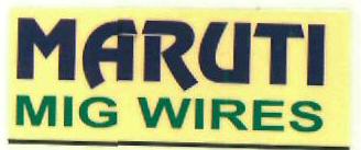 Maruti Mig Wires (label) Device mark 2410679 Trademark