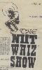 Niit Whiz Show (label) Device mark 693905 Trademark
