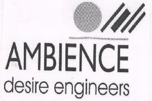 Ambience Desire Engineers Device mark 1643044 Trademark