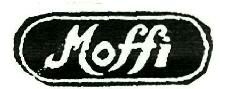 Moffi (label) Device mark 1244174 Trademark