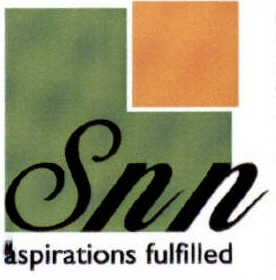 Snn Aspirations Fulfilled Device mark 2407054 Trademark
