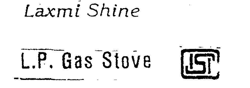 Laxmi Shine Device mark 568125 Trademark