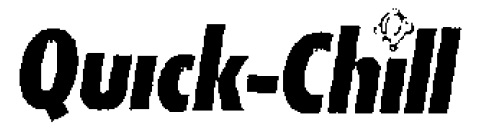 Quick-chill Device mark 792090 Trademark