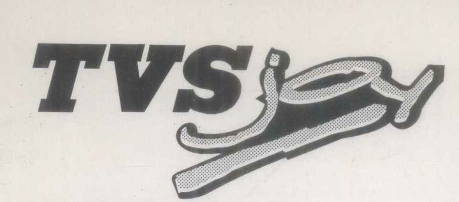 Tvs Joy (lable) [device] Device mark 766856 Trademark