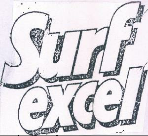 Surf Excel Device mark 1065243 Trademark