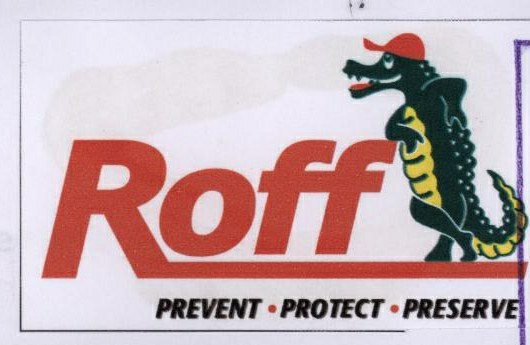 Roff Device mark 1963679 Trademark