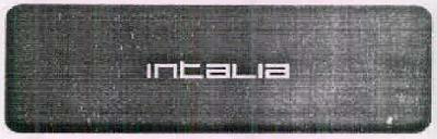 Intalia Device mark 2641754 Trademark
