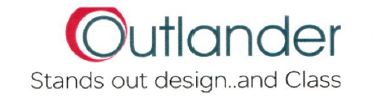 Outlander (label) Device mark 2793112 Trademark