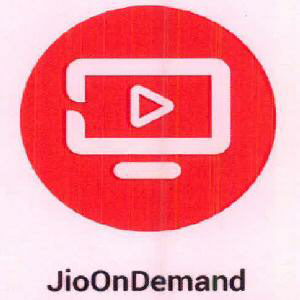 Jioondemand Device mark 2791514 Trademark