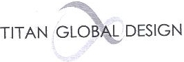 Titan Global Design Device mark 1878488 Trademark