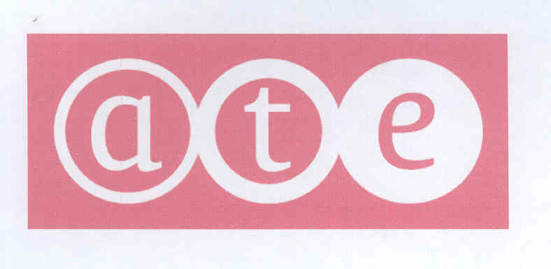 Ate (label) Device mark 1686578 Trademark