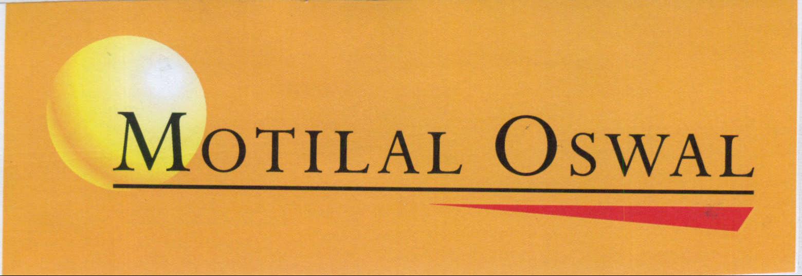 Motilal Oswal Device mark 2069958 Trademark