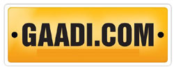 Gaadi.com Device mark 2895129 Trademark