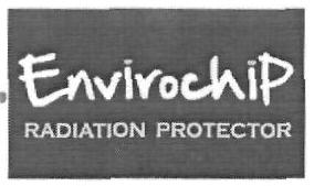 Envirochip (device) Device mark 2695392 Trademark