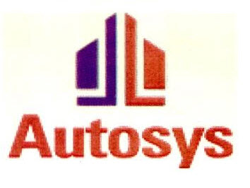 Autosys Device mark 2527553 Trademark