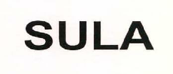 Sula Device mark 2807331 Trademark