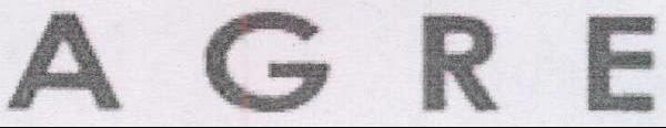 A G R E Device mark 2128095 Trademark