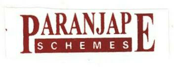 Paranjape Schemes (label) Device mark 1575583 Trademark