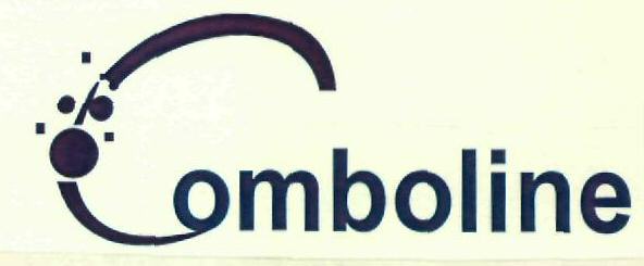 Comboline (label) Device mark 2740639 Trademark