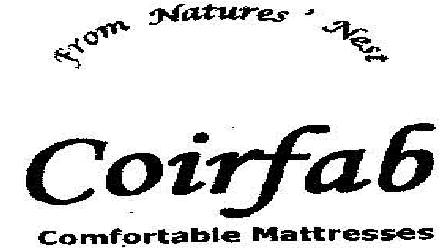Coirfab Device mark 1896145 Trademark