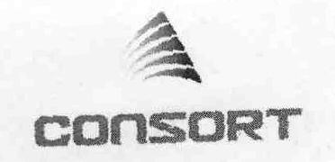 Consort Device mark 1722466 Trademark