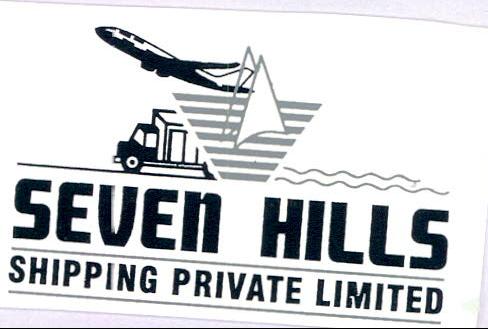Seven Hills Shipping Private Limited Device mark 2079145 Trademark