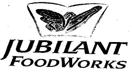 Jubilant Food Works Device mark 2051309 Trademark