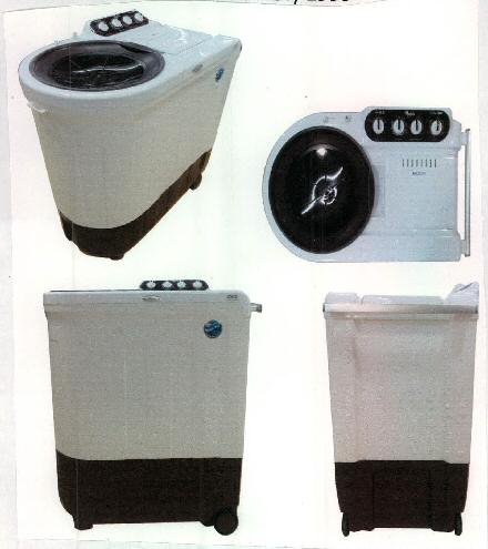 Device Of Washing Machine Device mark 2353511 Trademark