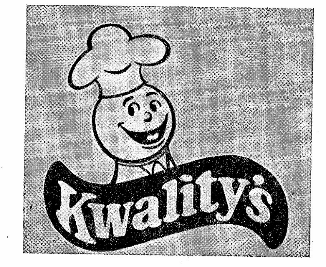 Kwality"s Device mark 281920 Trademark