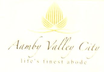 Aamby Valley City L I F E" S F I N E S T A B O D E ( Label) Device mark 1424754 Trademark