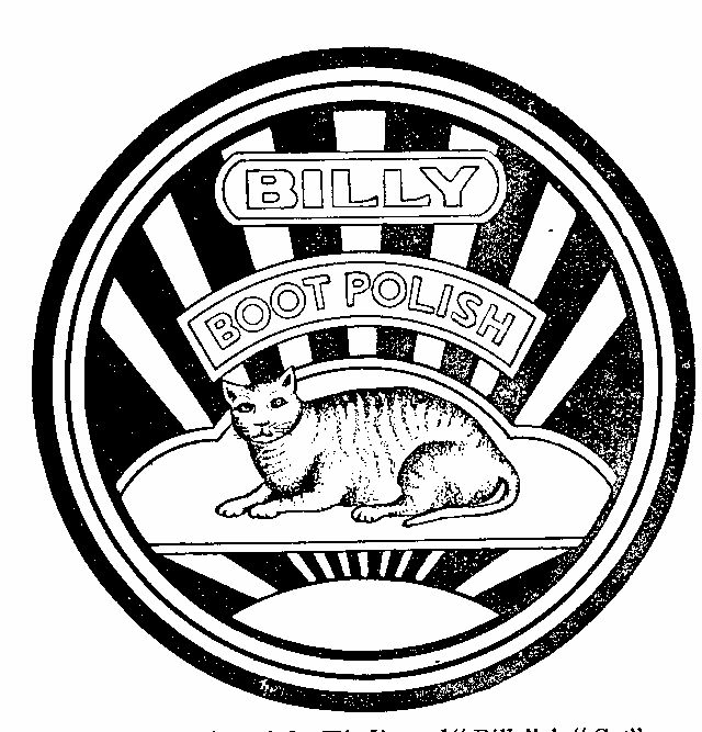 Billy Device mark 146852 Trademark