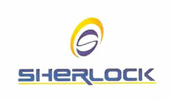 Sherlock With Logo Device mark 1381540 Trademark