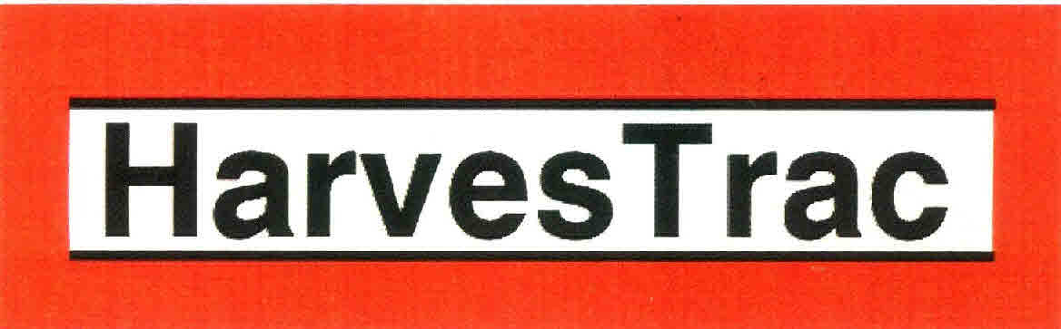 Harves Trac Device mark 2676099 Trademark