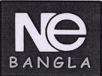 Ne Bangla (logo) Device mark 1530747 Trademark