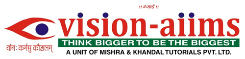 Vision-aiims Device mark 2612944 Trademark