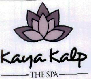 Kaya Kalp Device mark 1716510 Trademark