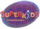 Superkids (label) Device mark 1489525 Trademark