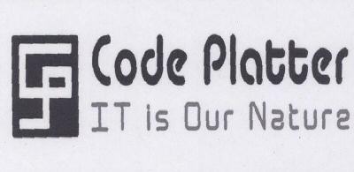 Code Platter It Is Our Nature Device mark 1774919 Trademark