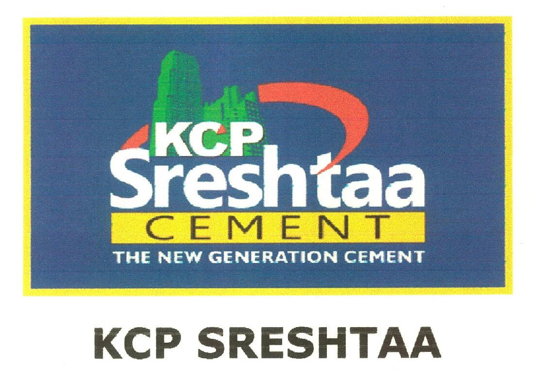 Kcp Sreshtaa Device mark 2754283 Trademark