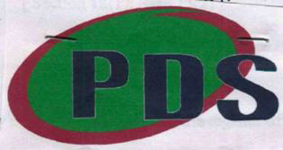 P D S Device mark 2017070 Trademark