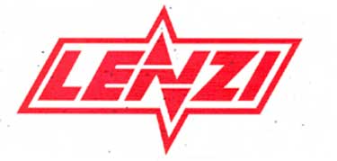 Lenzi Device mark 1955538 Trademark