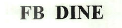 Fb Dine Device mark 1068132 Trademark