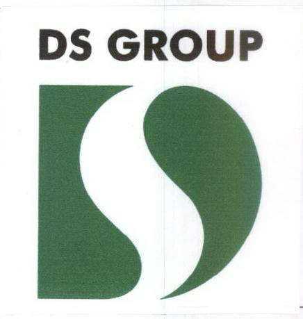 Ds Group With Lable Device mark 1488499 Trademark