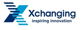 Xchanging Inspiring Innovation Logo (in Colours) Device mark 2787587 Trademark