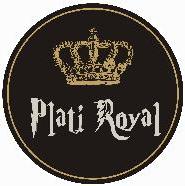Plati Royal Device mark 2870642 Trademark